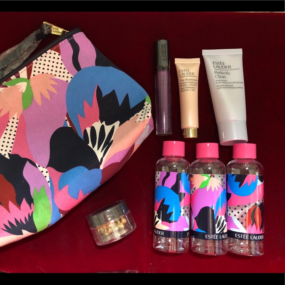 New Makeup 💄And Storage Collections - Picture 2 of 4